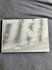 NEW Porsche Motorsport GB Carrera Cup Sprint Challenge 2025 Racing Hardback Book
