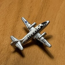 Vintage Micro Machines Jetstream aircraft Plane