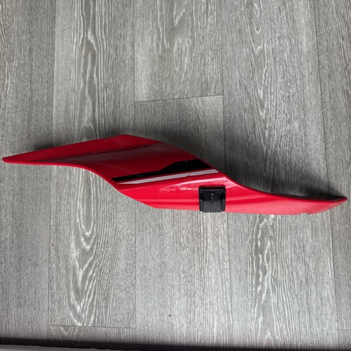 Yamaha yzf right hand side - r1,