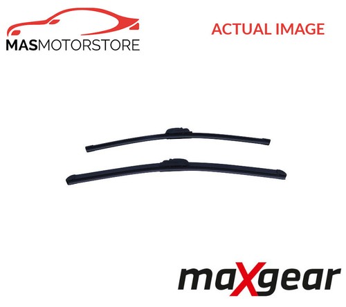 Windscreen wiper blade lhd - windscreen,