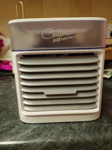 Jml chillmax air pure - jml,