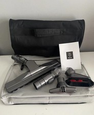 Dyson Black/Grey Vacuum