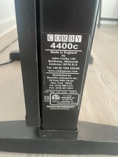 Corby 4400C Trouser Press