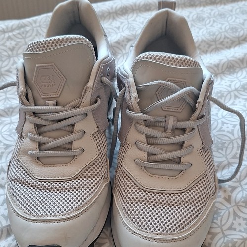 Cruyff men grey low - cruyff,