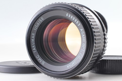Mint asahi pentax super - asahi,