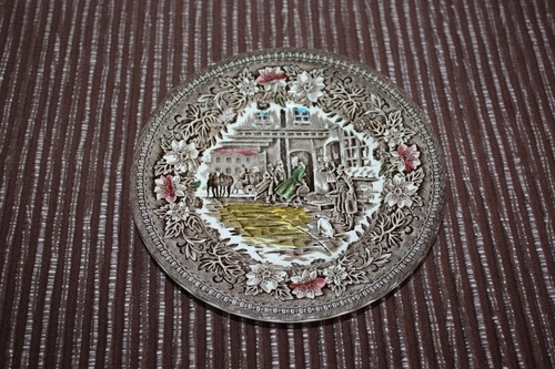 Vintage royal tudor - vintage,