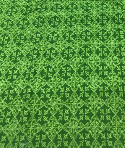 Celtic cross repeating irish - cross,