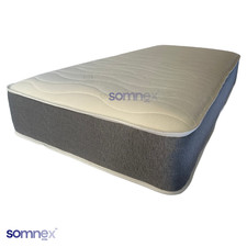 10" Deluxe Open Coil Spring