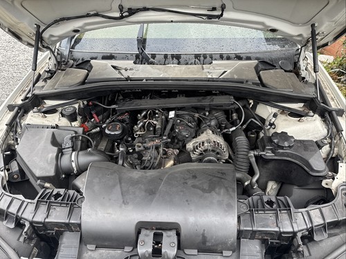 Bmw series e87 mk1 - mk1, fl
