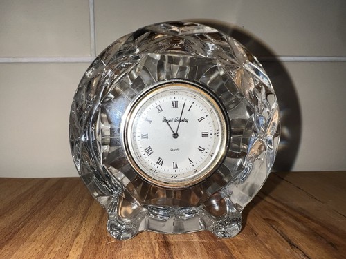 Royal brierley crystal - brierley,