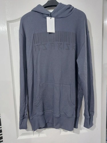 Risk couture oversized - , hoodie