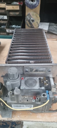 Rayburn 480 nat gas - nat,
