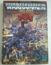 1st edition warhammer 000 - 1st,