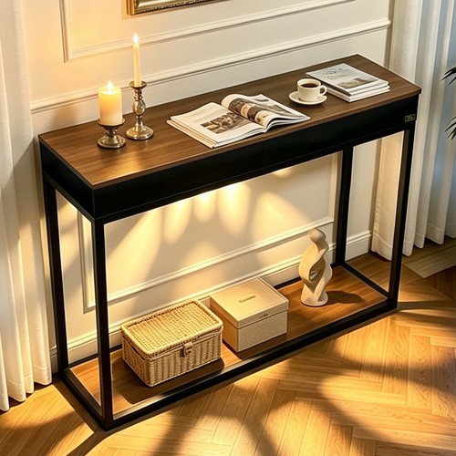 Console table sofa - sofa,