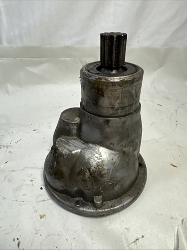 Ridgid motor gear - motor, box