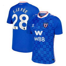 Sunderland Men's Shirt Hummel