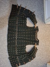 Medieval Reenactment Brigandine Armor
