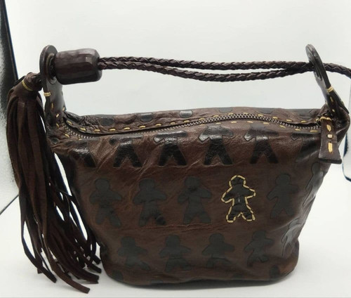 Henry beguelin new penny bag - beguelin,