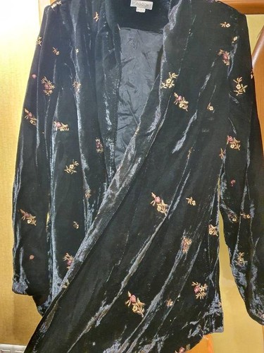 Women monsoon blazer black - women,