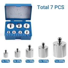 Calibration Weight Set Kit