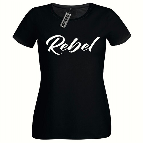 Women rebel shirt - women's, t-shirt,