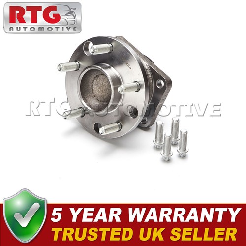 Wheel hub bearing abs - +,