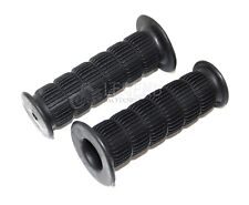 Kawasaki Z650 Z900 Z1000 Handle Bar Grips 125mm Kh Kz900 Kz1000 Z1 Z1a A2-13