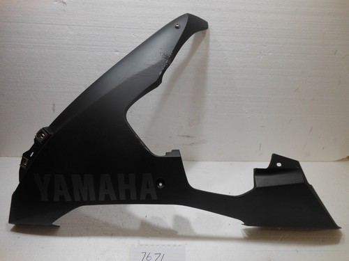 Yamaha 5vy h belly - yamaha, l/h