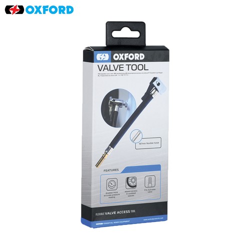 Oxford valve access - valve, tool