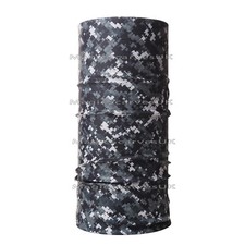 Neck Warmer Snood Scarf Gaiter Tube Balaclava Face Mask Comfortable Bandana