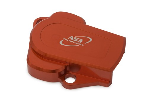 As3 tps guard for ktm - as3,