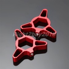 2pc 17mm Motorcycle CNC