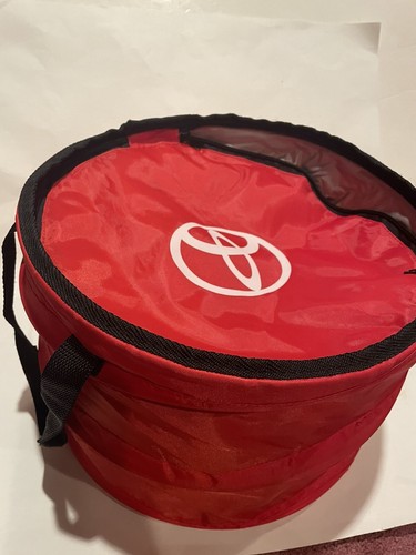 Cooler toyota collapsible - cooler,