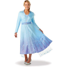 Rubie's Disney Frozen Elsa