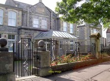 Photo 6x4 Old hospital Weston-super-Mare The former Queen Alexandra hospi c2012