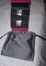 Giorgio Armani Cuff Links pair