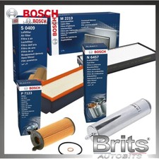 SERVICE KIT for BMW X5 3.0