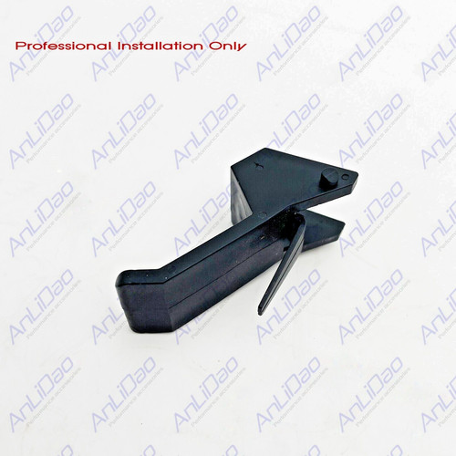Top hood latch repl - latch, for