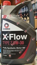 COMMA X-Flow Type Z 5W-30 - 5