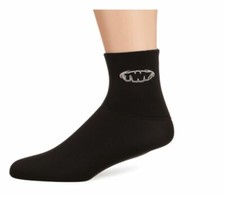 Mens Womens Childs 3MM Neoprene Wetsuit Socks Diving Fins Swimming Surfing TWF