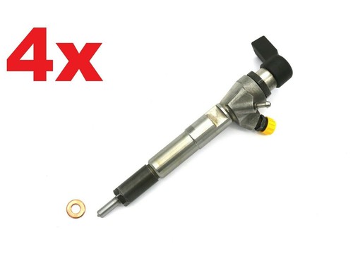 Injector - 4,