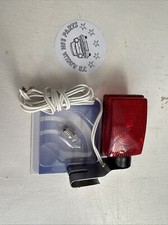 Vintage Classic Car Parking