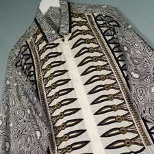Vintage Gianni Versace Shirt