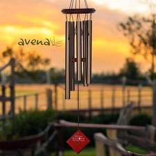 Polaris Wind Chime From