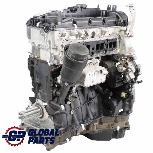 Mercedes benz w204 - w204, engine