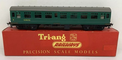 Tri ang 221 gauge - gauge, s.r