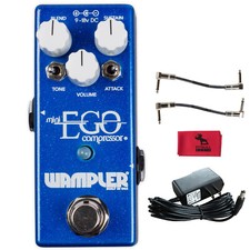 Wampler Mini Ego Compressor