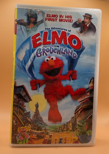Sesame street adventures of - sesame,