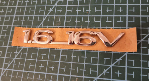 Modern classics vauxhall 6 - classics,