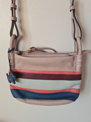 Stunning radley shoulder - stunning,
